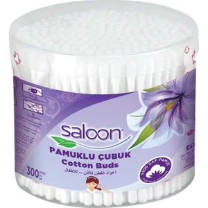 Pamuklu Çubuk 300LÜ