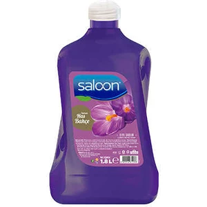 Sıvı Sabun Sultan Has Bahçe 1,8 L