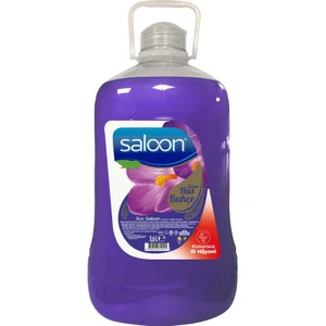 Sıvı Sabun Sultan Has Bahçe 3,6 L