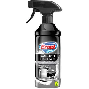 Pro Active Paslanmaz Çelik & Ankastre Temizleyici 435 ml