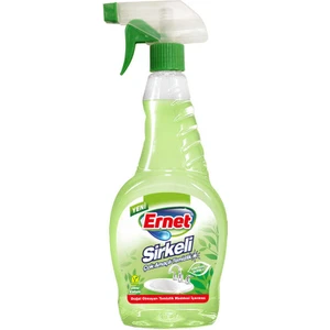 Sirkeli Temizleyici 750 ml