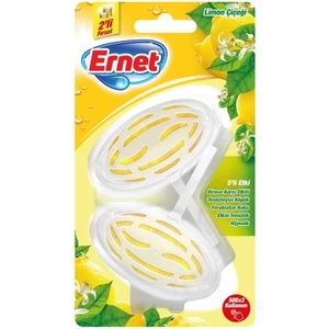 Klozet Blok Limon Çiçeği 2 x 40 gr