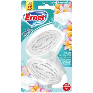 Klozet Blok Beyaz Sabun Kokulu 2 x 40 gr