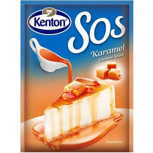 Sos Karamelli 80 gr