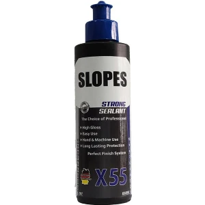 X55 Seramik Içerikli Boya Koruma Cila 250ML.