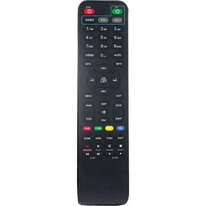 Tango Hd Uydu Alıcı Kumandası