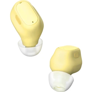 Encok WM01 True Wireless Bluetooth Kulaklık Sarı