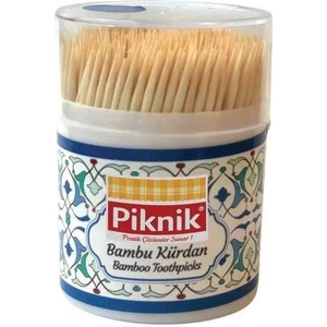 Bambu Kürdan 400'lü