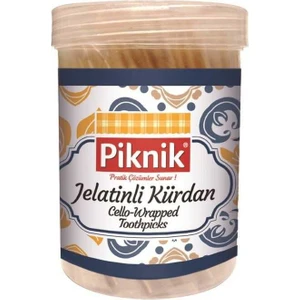 Jelatinli Kürdan 200'lü