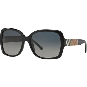 Be 4160 3433T3 58 Kadın Köşeli Güneş Gözlüğü