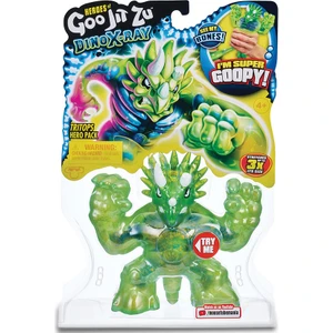 Tekli Figür Dino x Ray Trıtops 41199