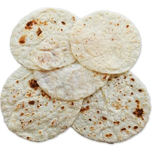 Dr. Diyet Pastaneleri Glutensiz Lavaş 10 Adet 450 gr