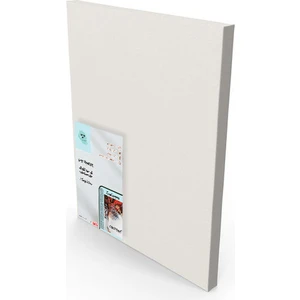 10X20 cm 2-2,5 Şase Arkadan Zımbalı Tuval