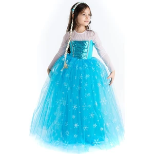 Tameris Kostüm Elsa Kostümü