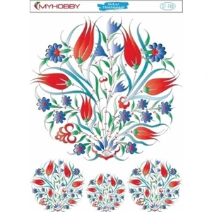 My Hobby St 108 Sulu Transfer 25X35