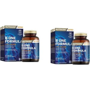 B-One Formula 90 Tablet 2 Adet