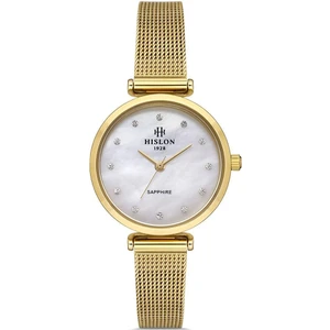 QL125G-09SG Kadın Kol Saati