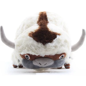 Avatar Appa 45 cm Premium Sevimli Peluş Oyuncak