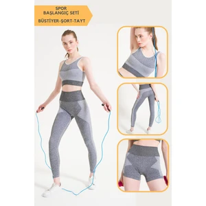 Spor Başlangıç Seti