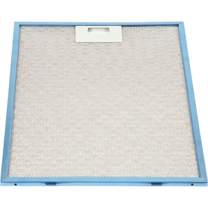 Ankastre Aspiratör Alüminyum Yağ Filtresi 263 mm x 336 mm