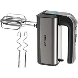 800 W Yüksek Güçlü Elektrikli Gıda Mikser Hamur Blender Yumurta Çırpıcı Spiral Çırpma Kreması Mikser Mutfak Pişirme Aracı | Yumurta Çırpıcı (Yurt Dışından)