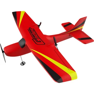 Rc Uçak Epp Köpük Planör Uçak Gyro 2.4G 2Ch Uzaktan Kumanda Wingspan 25 Dakika Uçuş Zaman Rc Uçaklar Oyuncak | Rc Uçaklar (Kırmızı) (Yurt Dışından)