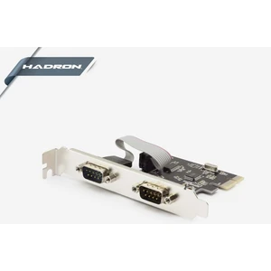 Paralel Kart Pcı Express RS232