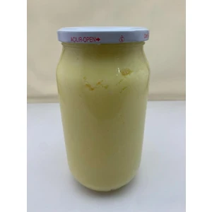 Özel Yapım Sade Koyun Yağı