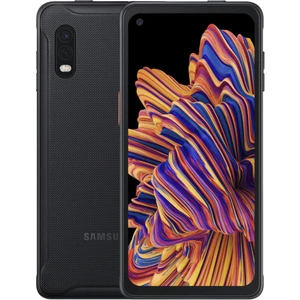 Galaxy Xcover Pro 64 GB (Samsung Türkiye Garantili) Siyah