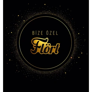 Arpej Yapım Flört - Bize Özel (Plak)