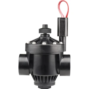 PGV-151 Selenoid Vana 1½" Bps (50 Mm.) 24 Volt