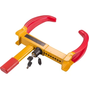 CA43500 13 15; Karavan Teker Kilidi