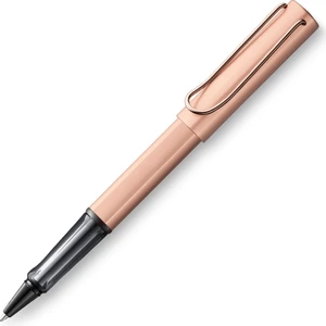 Roller Lx Rose Gold Kaplama Klıps 376