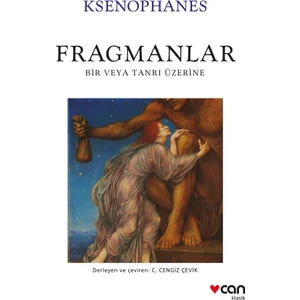 Fragmanlar - Ksenophanes
