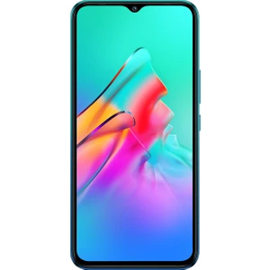 İnfinix Smart 5 64 GB 3 GB Ram (İnfinix Türkiye Garantili) Yeşil