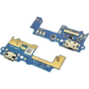 Nokta Teknik Huawei Gr3 Şarj Soketi Mikrofon Bordu