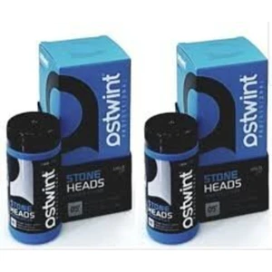 Pudra Saç Şekillendirici Wax 20ML Mavi 2 Adet