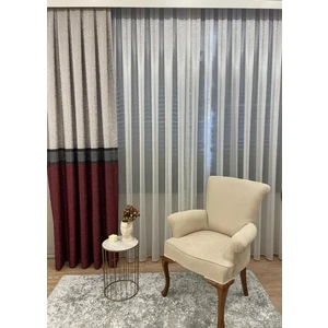 Liva Elita Model 1/2,50 Pile Fon Perde