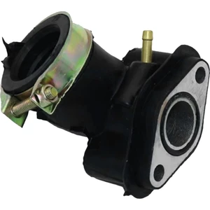 Rapid 50cc Scooter Mondial 50TT Moto Gusto Kuba Asya Manifold