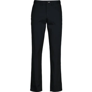 Hallden Erkek Siyah Slim Fit Pantolon 1500038.5