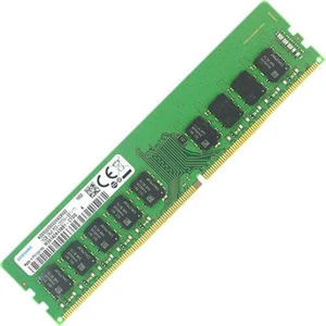 M391A2K43BB1-CTDQ 16GB DDR4-2666 Ecc Udımm PC4-21300V-E Dual Server Ram Bellek