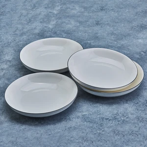 Elica Çukur Tabak 15 cm