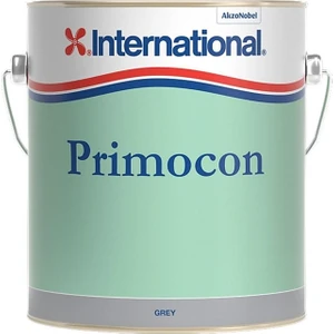 Primocon Zehirli Boya Astarı 2.5lt Gri