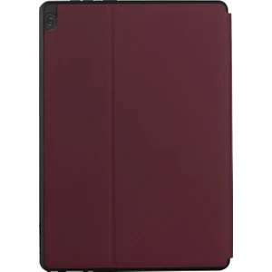 Lenovo Tab M10 Için Çift Katlanır Kılıf 10.1 X605F / X505 (Yurt Dışından)