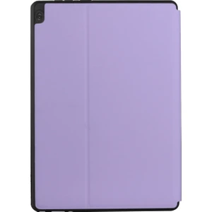 Lenovo Tab M10 Için Çift Katlanır Kılıf 10.1 X605F / X505 (Yurt Dışından)