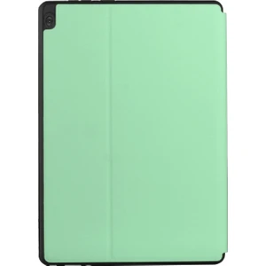 Lenovo Tab M10 Için Çift Katlanır Kılıf 10.1 X605F / X505 (Yurt Dışından)