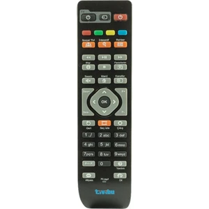 Airties Hd Uydu Kumandası