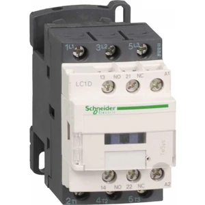 Schneıder LC1D32BD 32 A 24V Dc Kontaktör