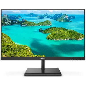 PHILIPS 245E1S/01 23.8" IPS QUAD HD VGA HDMI DP