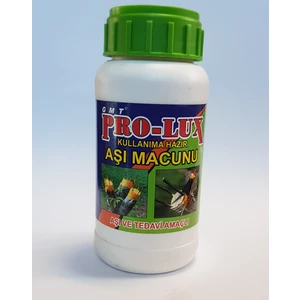 Gmt Pro-Lüx Sıvı Aşı ve Budama Macunu 2 Adet 250 gr